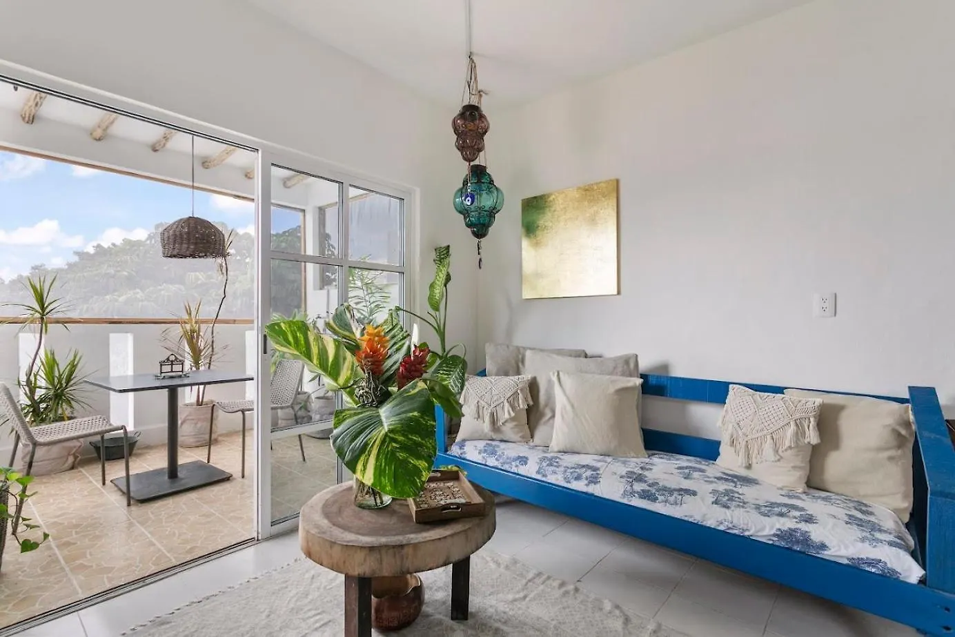 Loft Ecochic Apartment Isla Mujeres 0*,