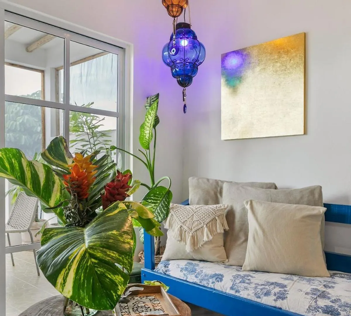 Loft Ecochic Apartment Isla Mujeres