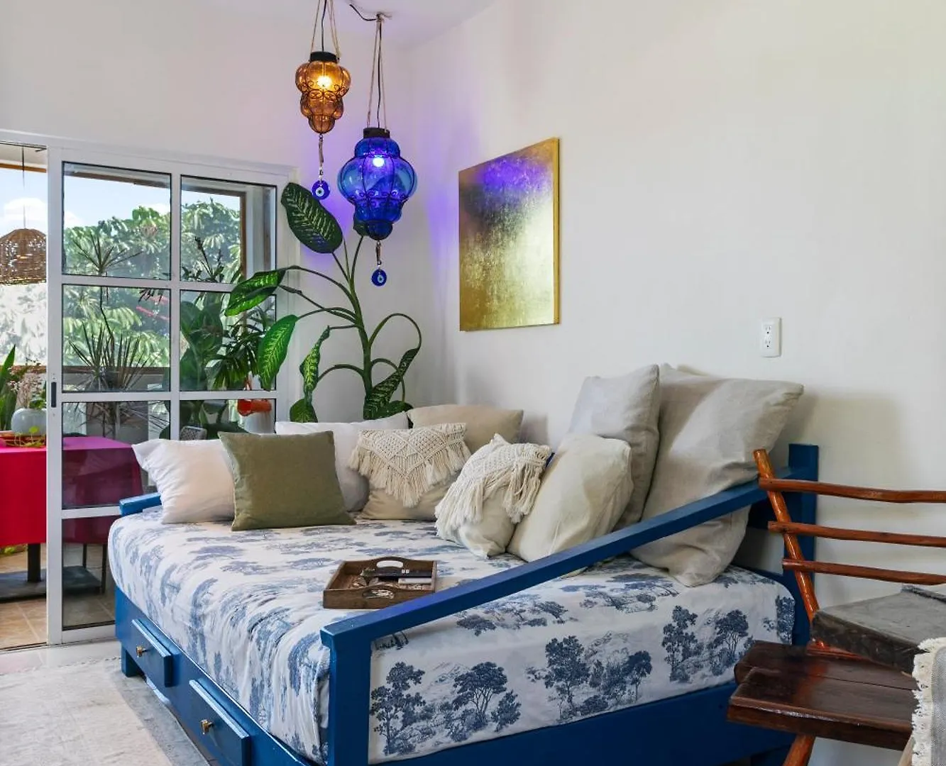 Loft Ecochic Apartment Isla Mujeres