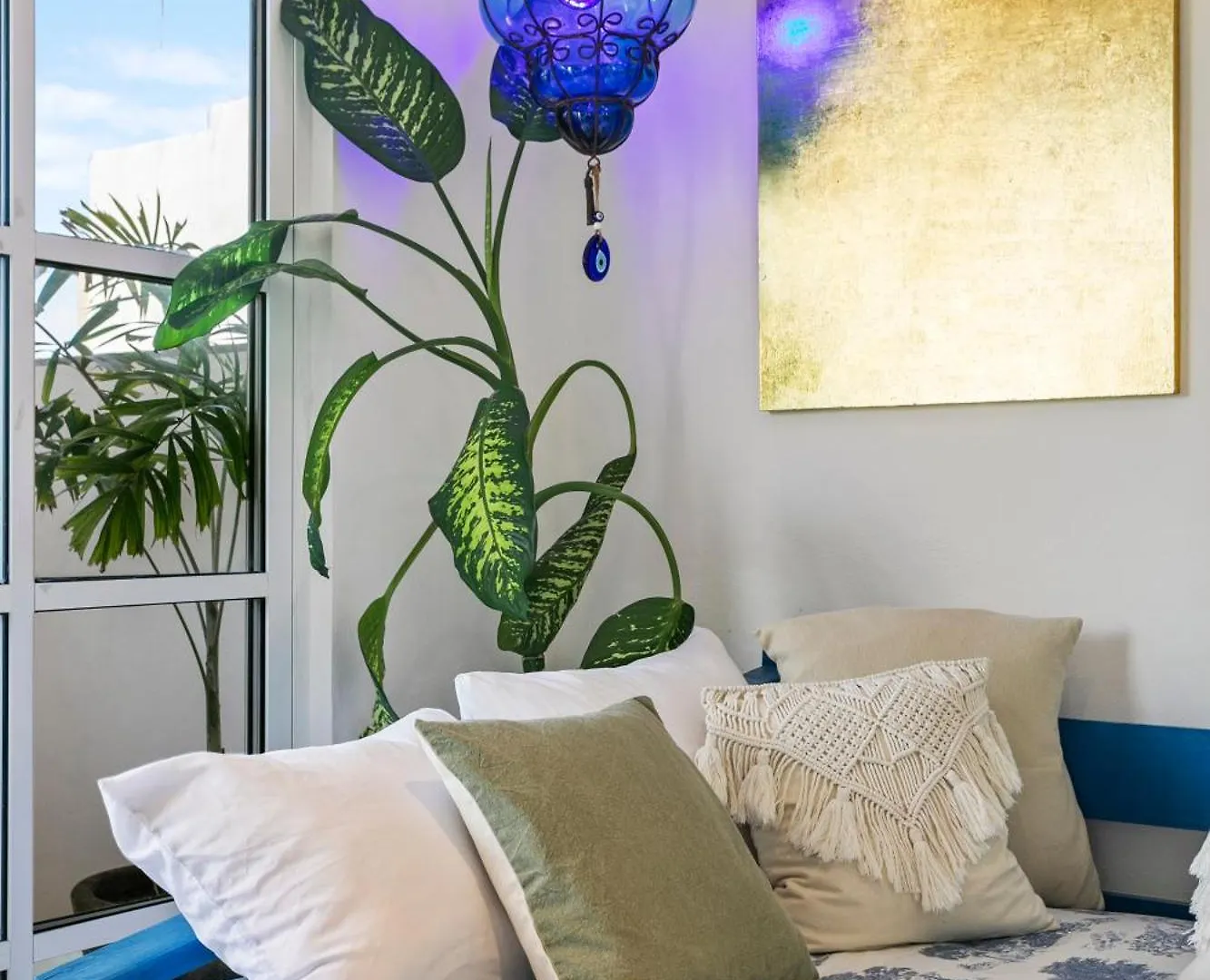 Loft Ecochic Apartment Isla Mujeres