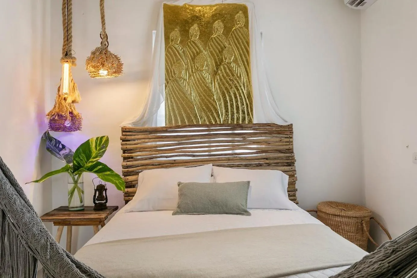 Loft Ecochic Apartment Isla Mujeres Mexico