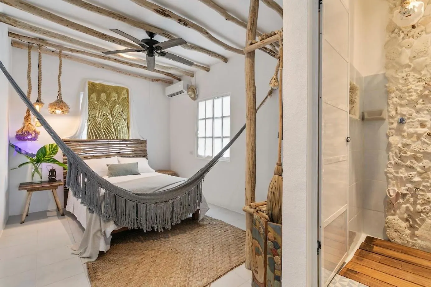 Loft Ecochic Apartment Isla Mujeres