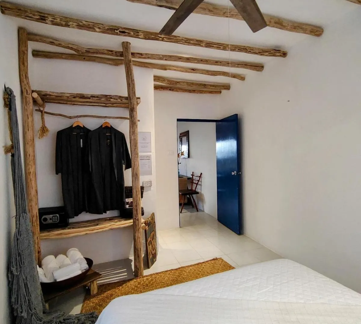 Loft Ecochic Apartment Isla Mujeres Mexico