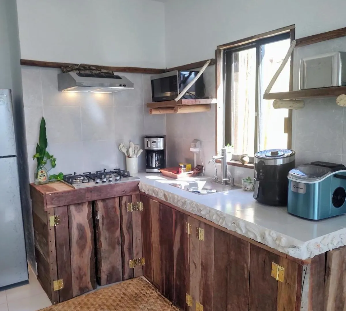Loft Ecochic Apartment Isla Mujeres 0*,
