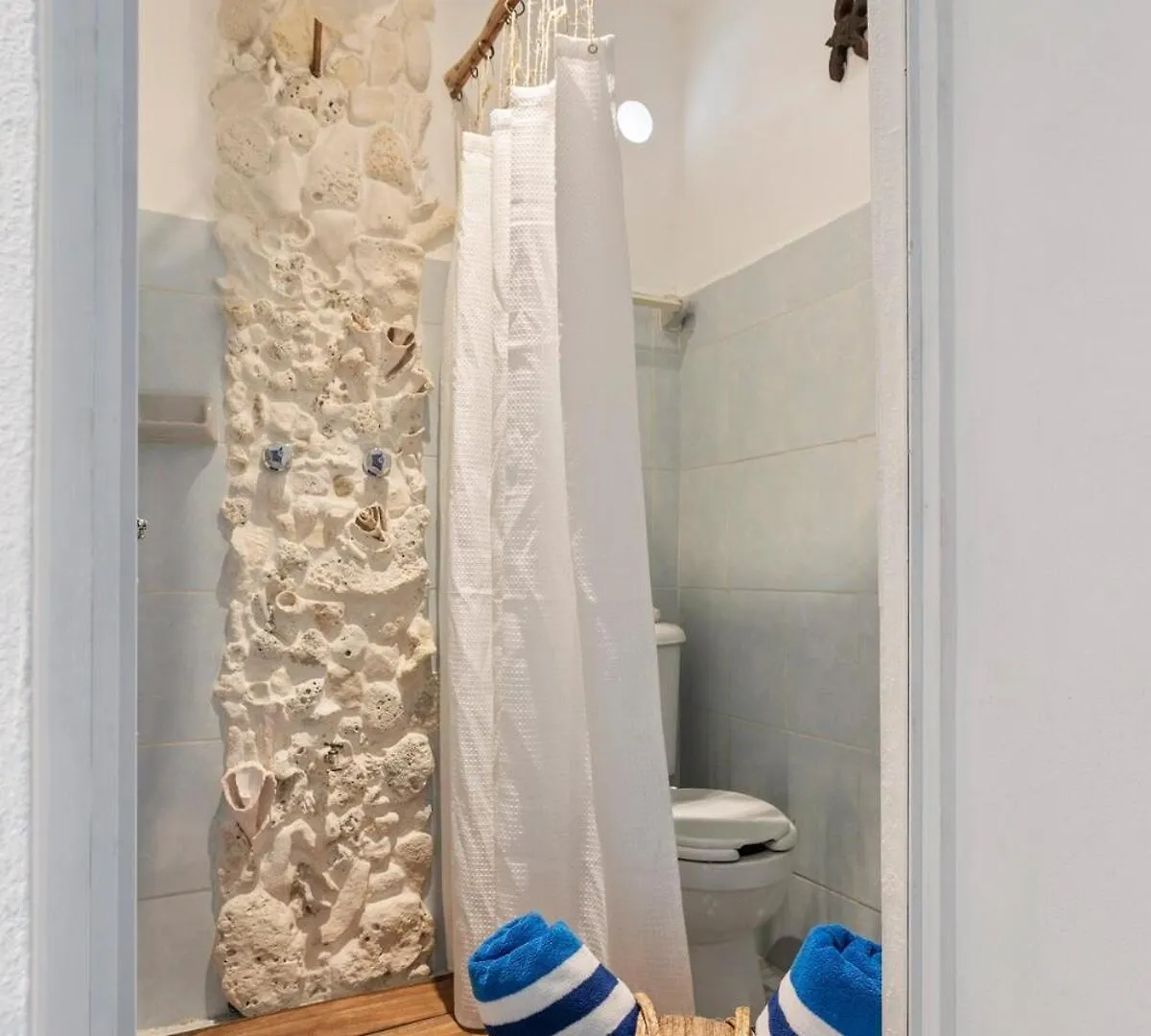 Loft Ecochic Apartment Isla Mujeres