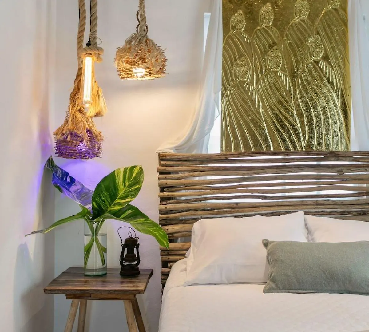 Loft Ecochic Apartment Isla Mujeres 0*,  Mexico