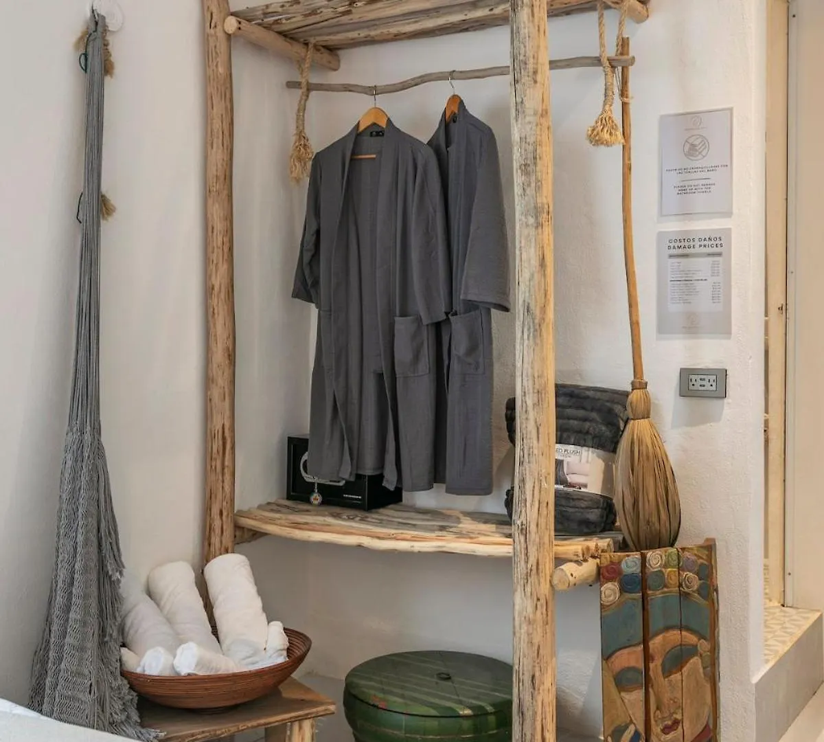 Loft Ecochic Apartment Isla Mujeres