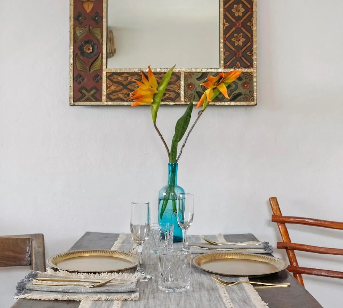 Loft Ecochic Apartment Isla Mujeres
