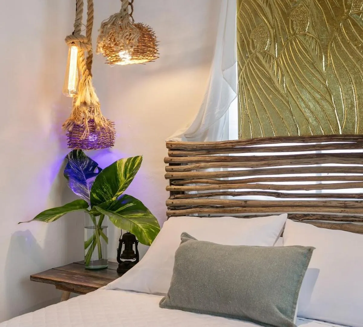 Loft Ecochic Apartment Isla Mujeres