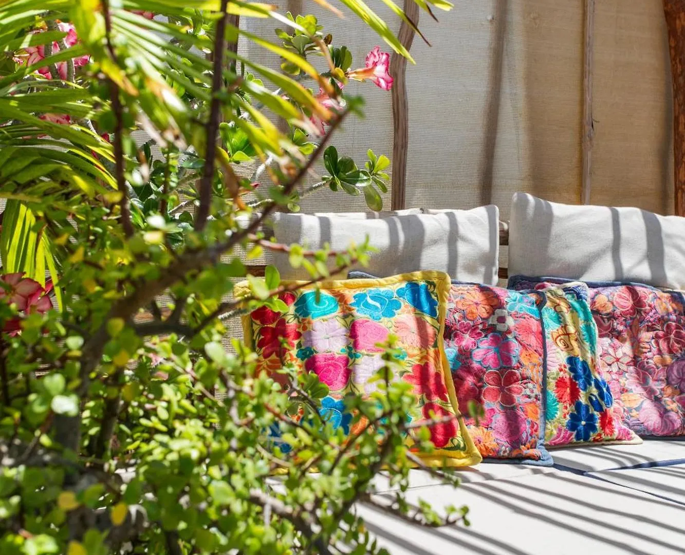 Loft Ecochic Apartment Isla Mujeres