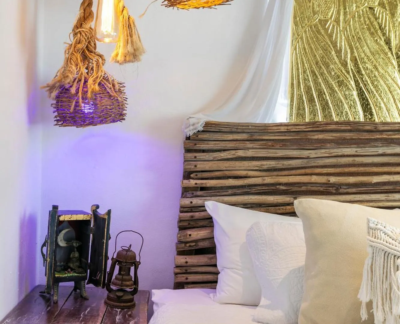 Loft Ecochic Apartment Isla Mujeres Mexico