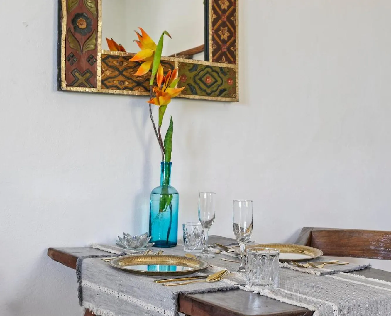 Loft Ecochic Apartment Isla Mujeres