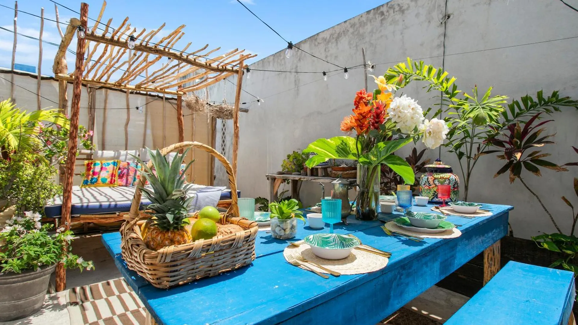 Loft Ecochic Apartment Isla Mujeres 0*,  Mexico