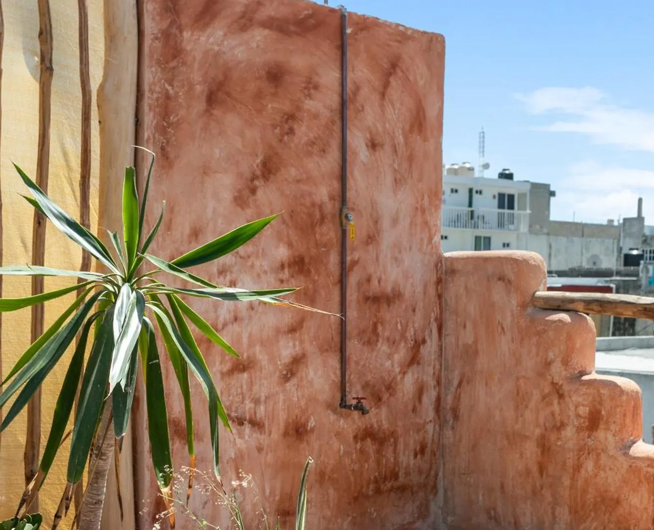 Loft Ecochic Apartment Isla Mujeres 0*,  Mexico
