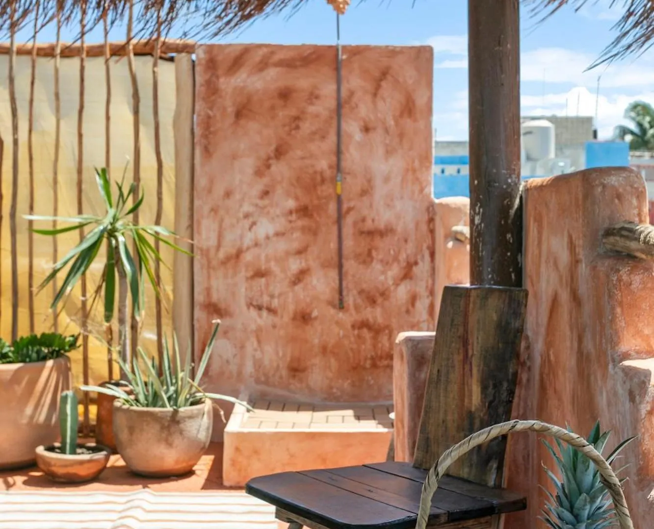 Loft Ecochic Apartment Isla Mujeres