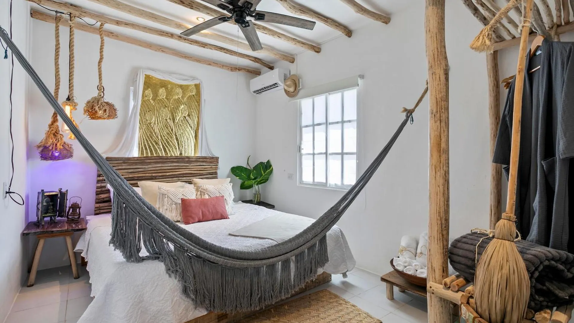 Loft Ecochic Apartment Isla Mujeres