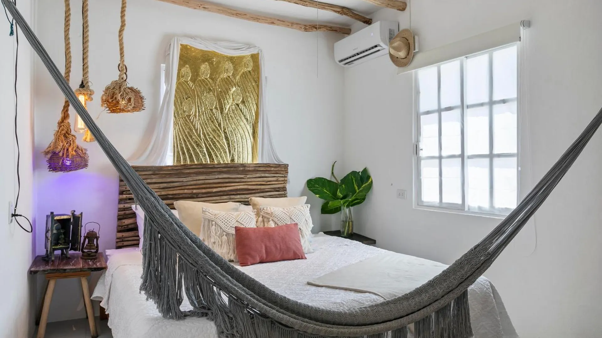 Loft Ecochic Apartment Isla Mujeres
