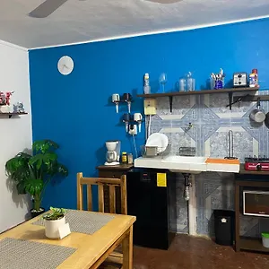  Apartment Panchito's